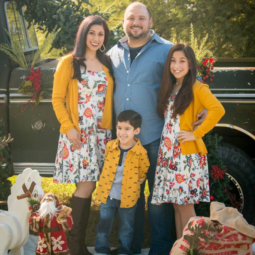 Meet your Posher, Laurie